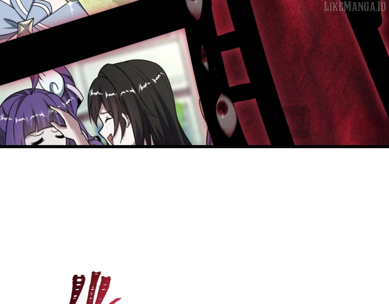 Era of the Haunted Chapter 536 - page 152